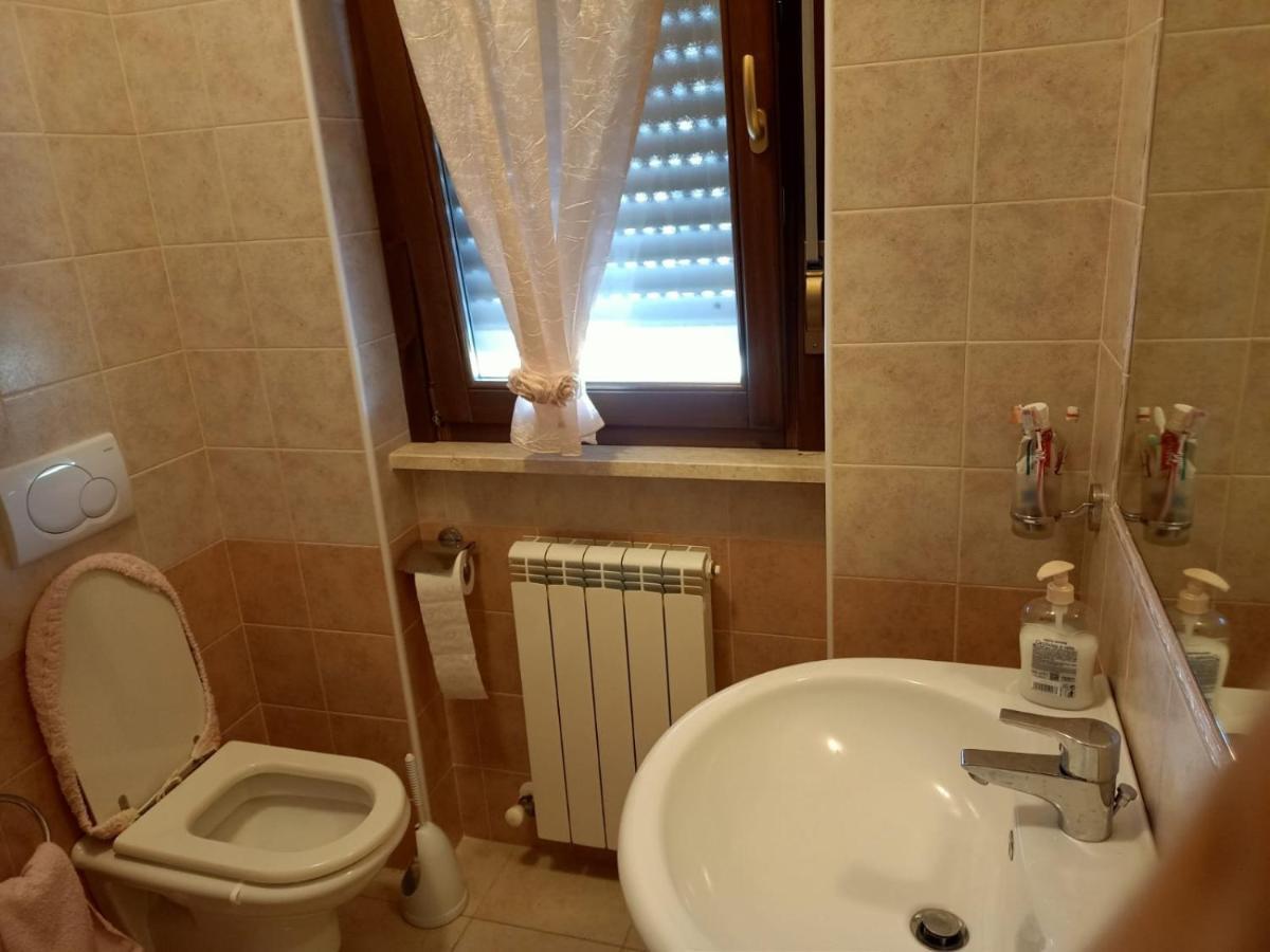 Tortoreto Appartamento Pina מראה חיצוני תמונה